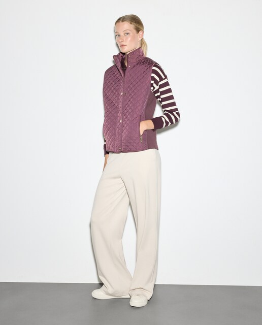 Imagem 0 de Colete Liso de Poliéster