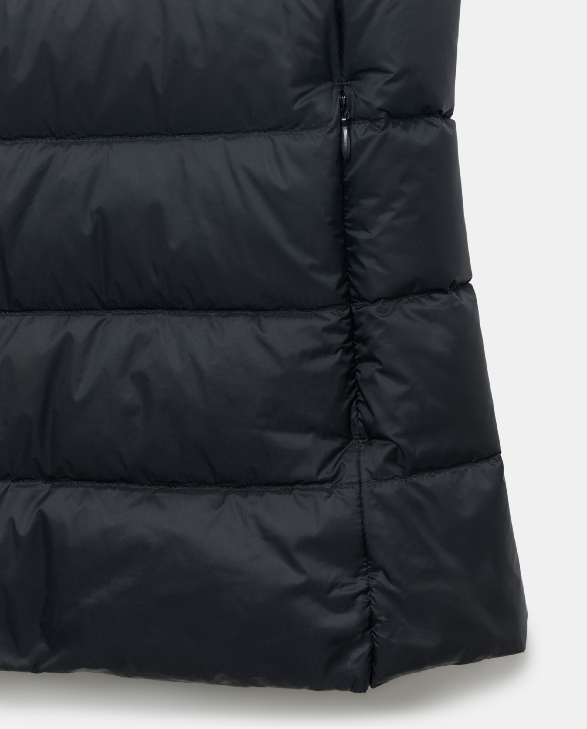 Chaleco ultraligero de mujer - Woman El Corte Inglés - Negro Negro-6