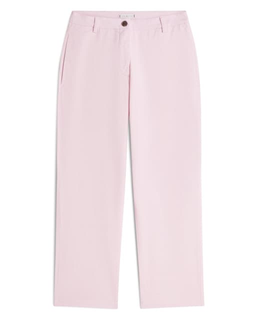 Imagem 0 de Calças Chino Slim Regular