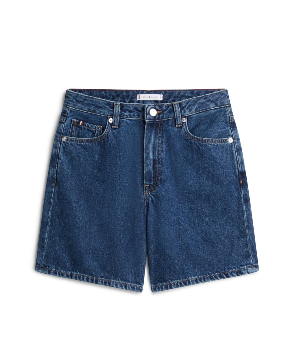 Imagem 0 de Calções de Ganga Straight