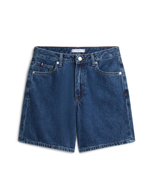 Imagem 0 de Calções de Ganga Straight