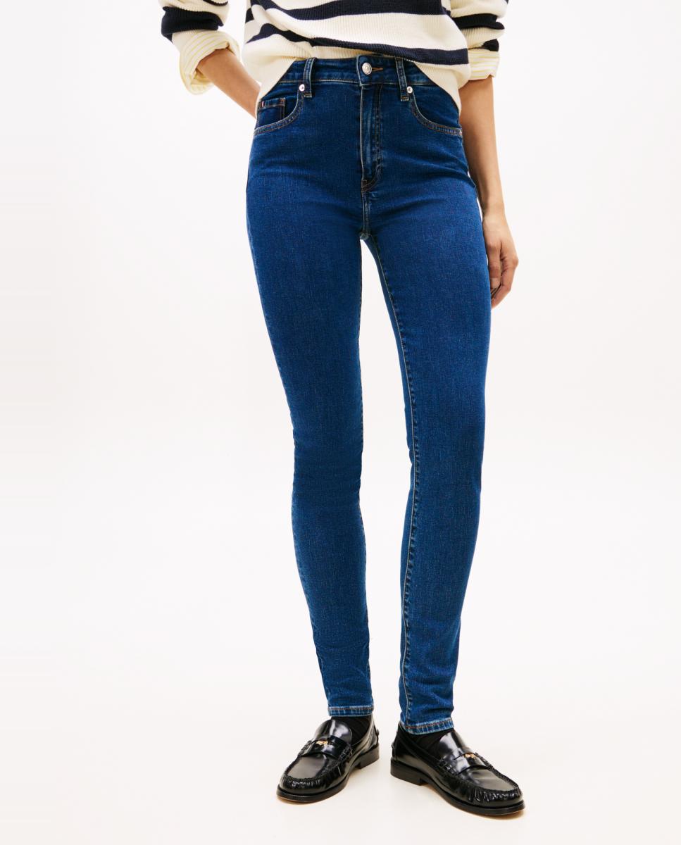 Imagem 0 de Jeans Skinny