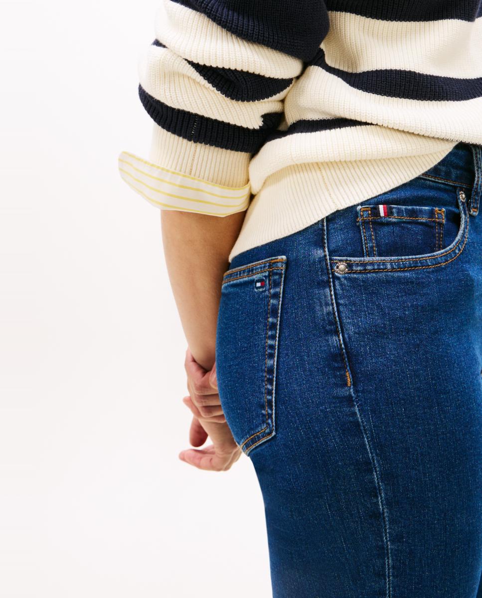 Jeans Skinny Azul-2