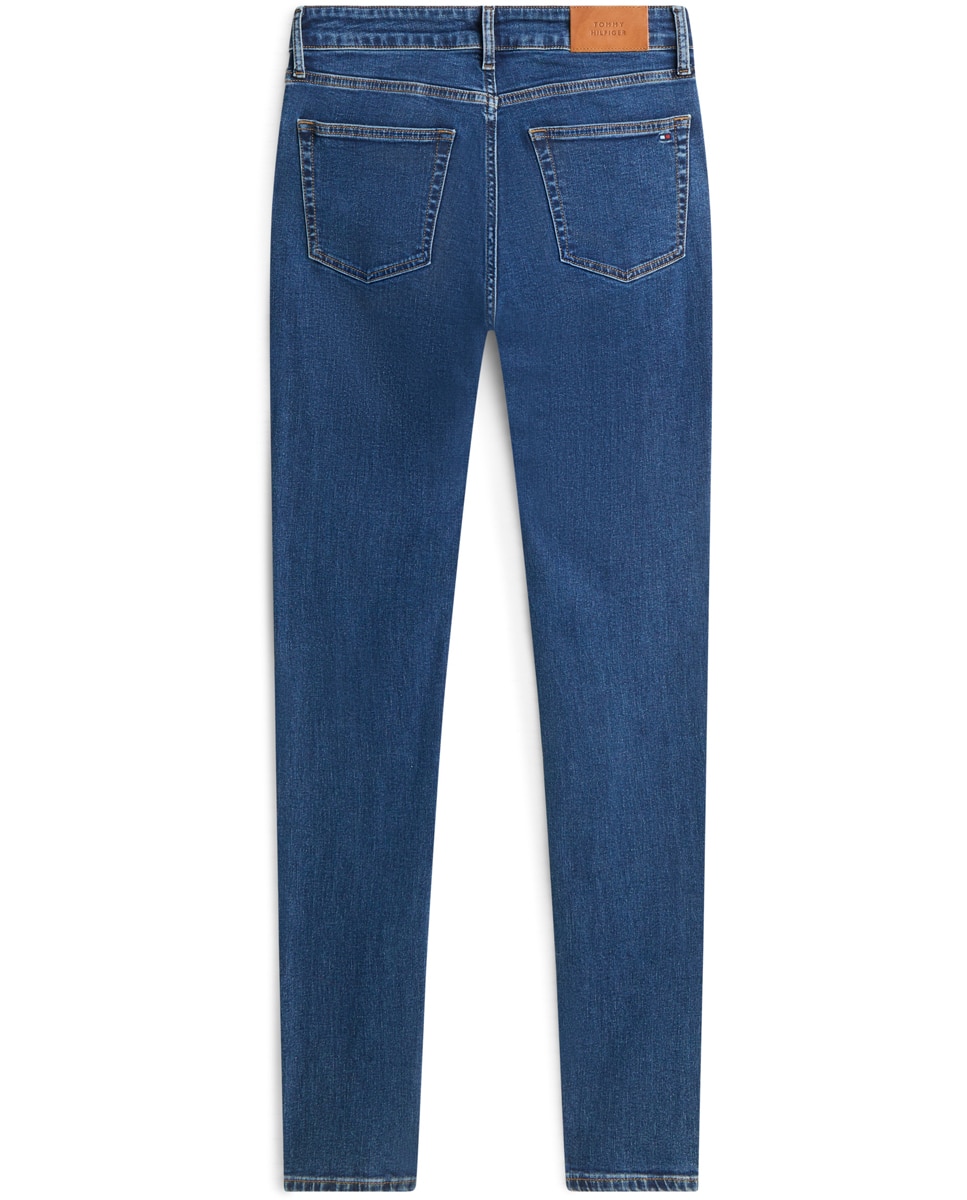 Jeans Skinny Azul-6