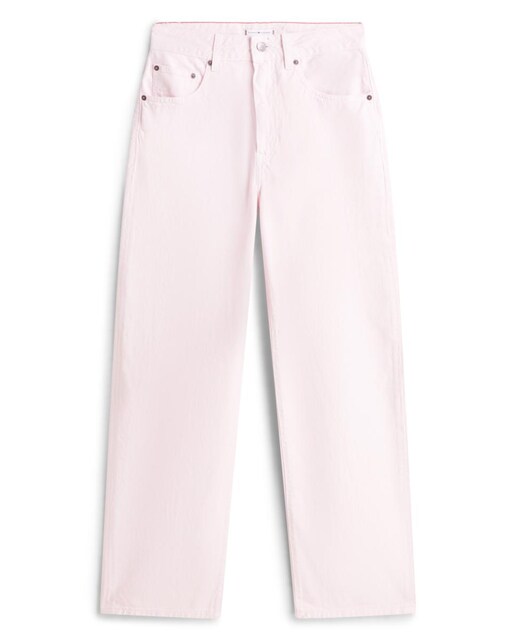 Imagem 0 de Jeans de Silhueta Barrel