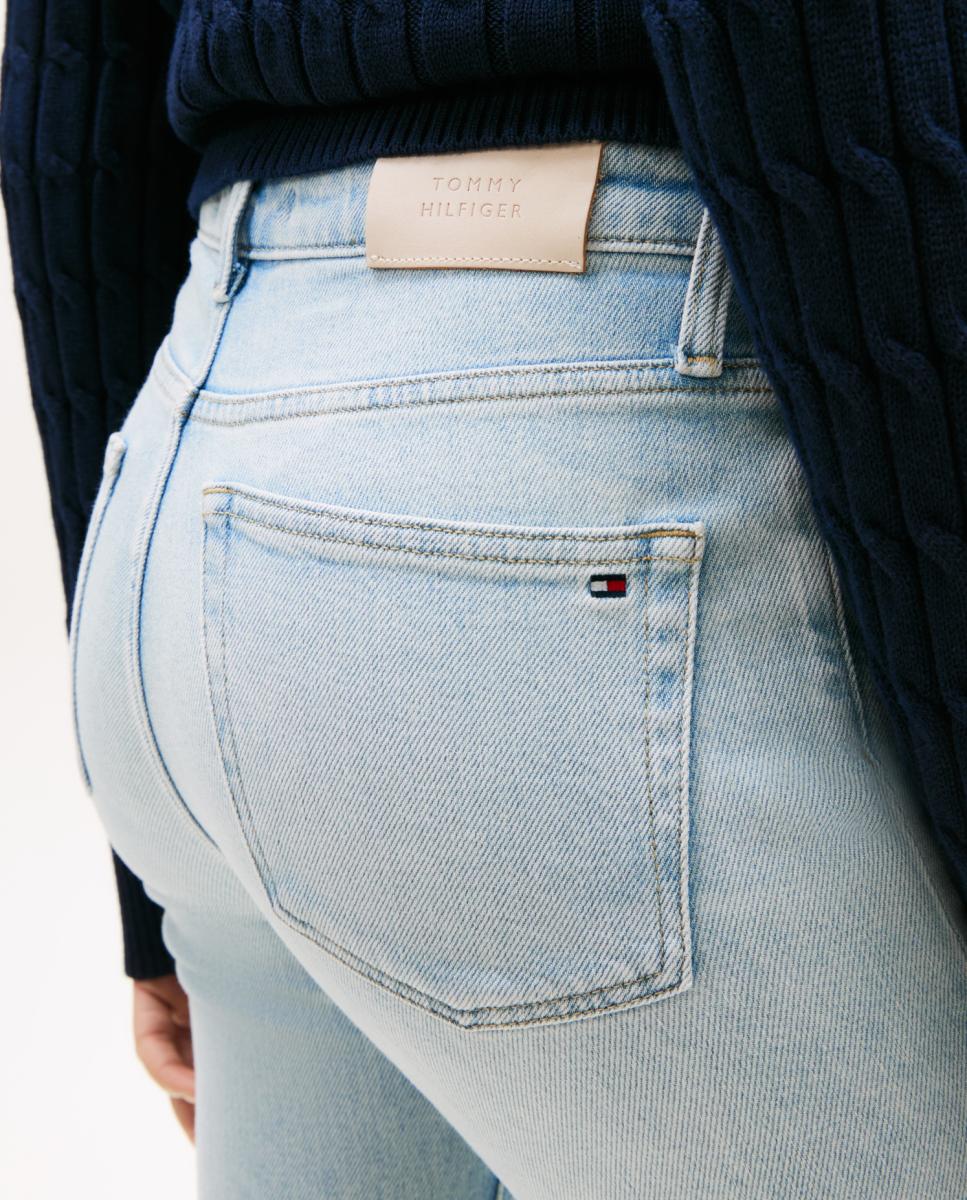 Jeans Bootcut Claras Azul-claro-4