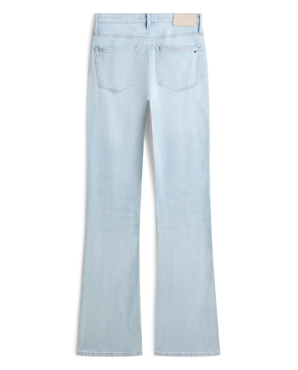 Jeans Bootcut Claras Azul-claro-6