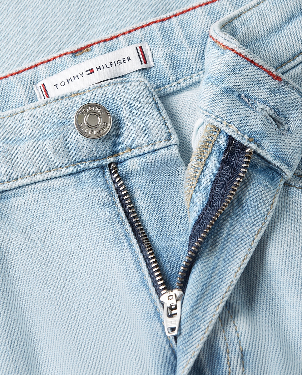 Jeans Bootcut Claras Azul-claro-7