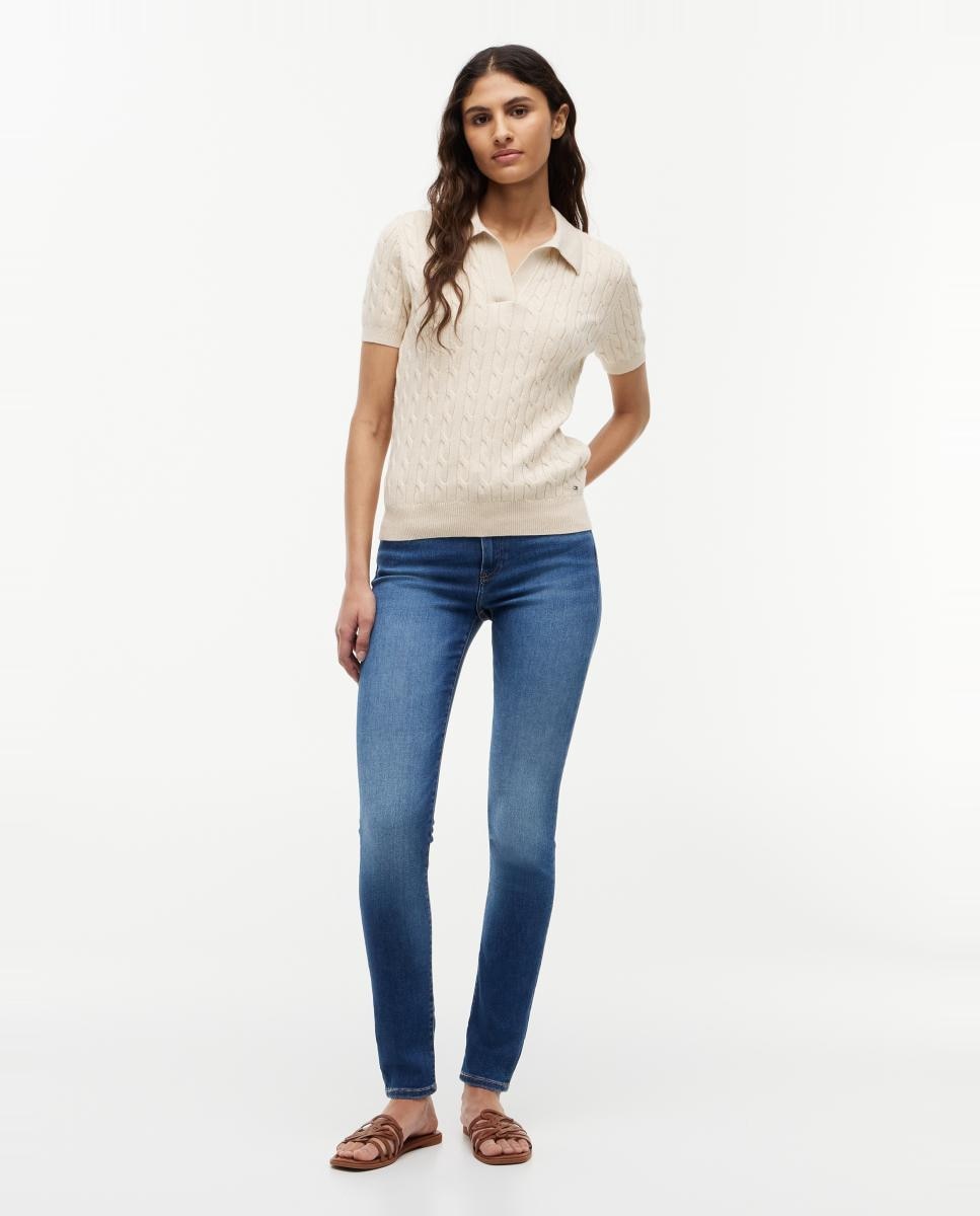 Imagem 0 de Jeans Skinny