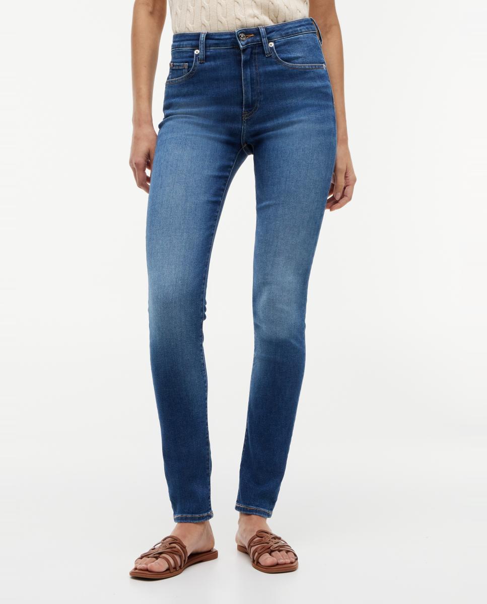 Jeans Skinny Azul-2