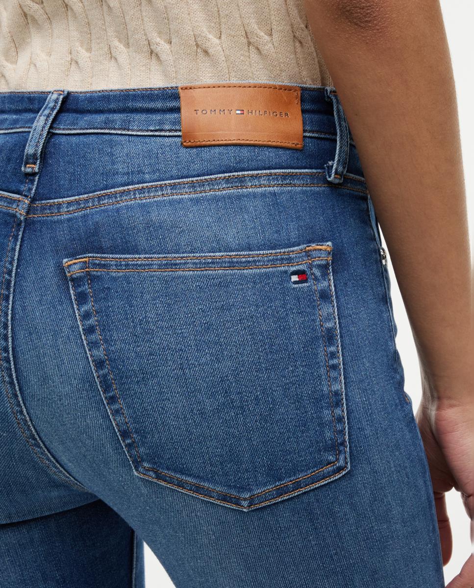 Jeans Skinny Azul-3
