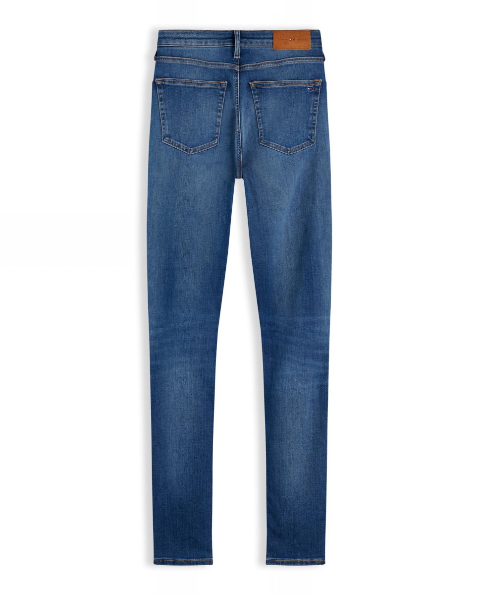 Jeans Skinny Azul-6