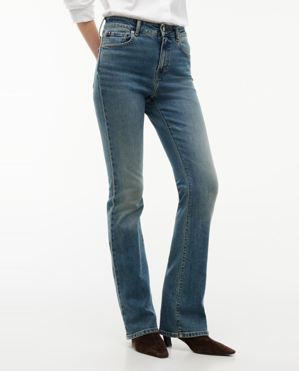 Imagem 0 de Jeans Bootcut