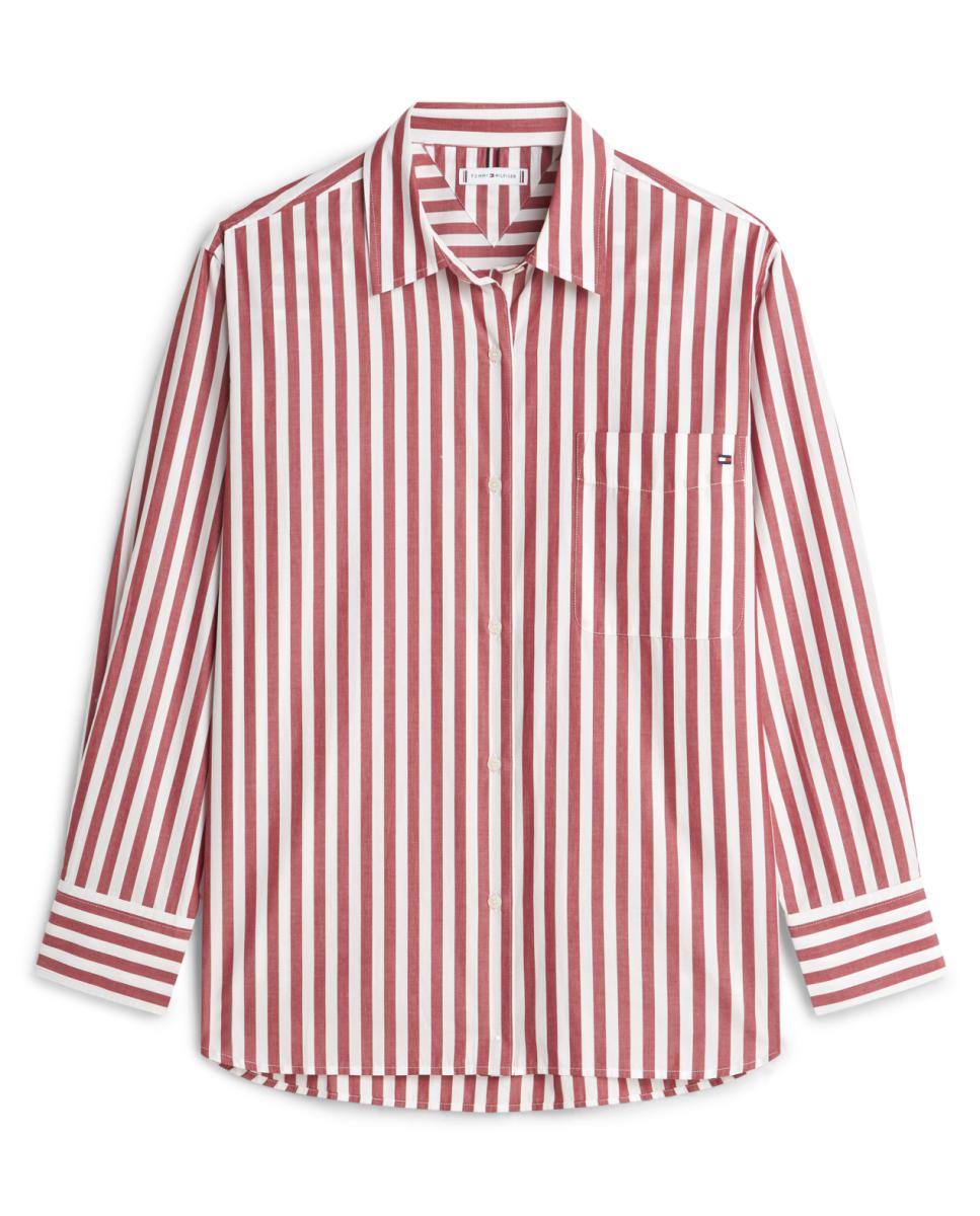 Imagem 0 de Camisa de Silhueta Relaxed