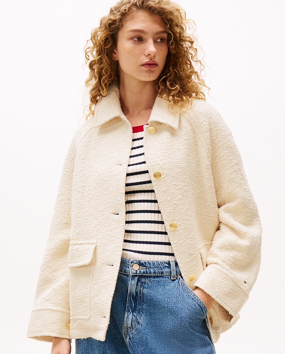 Imagem 0 de TH X SRG Casaco