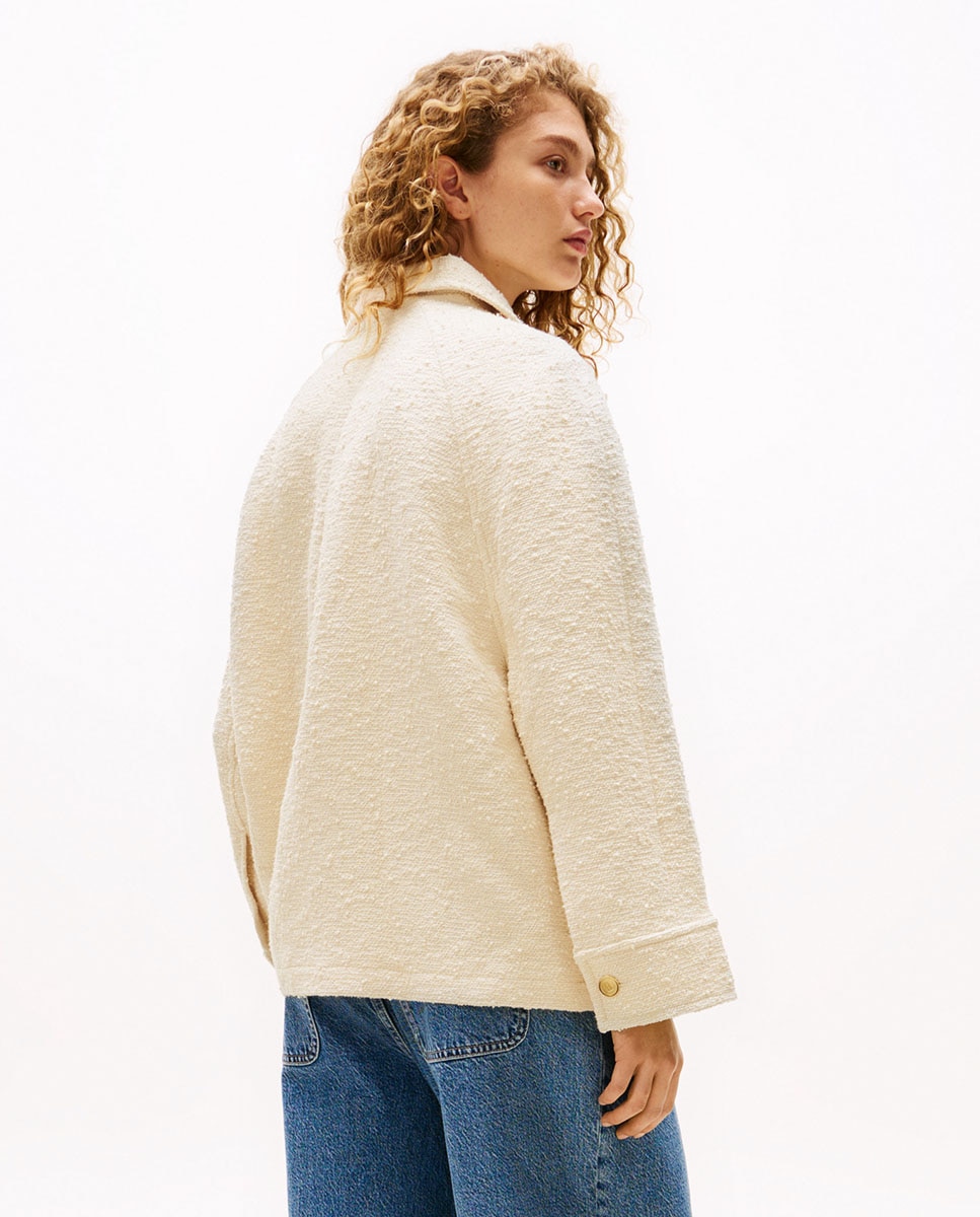 TH X SRG Casaco Branco-2