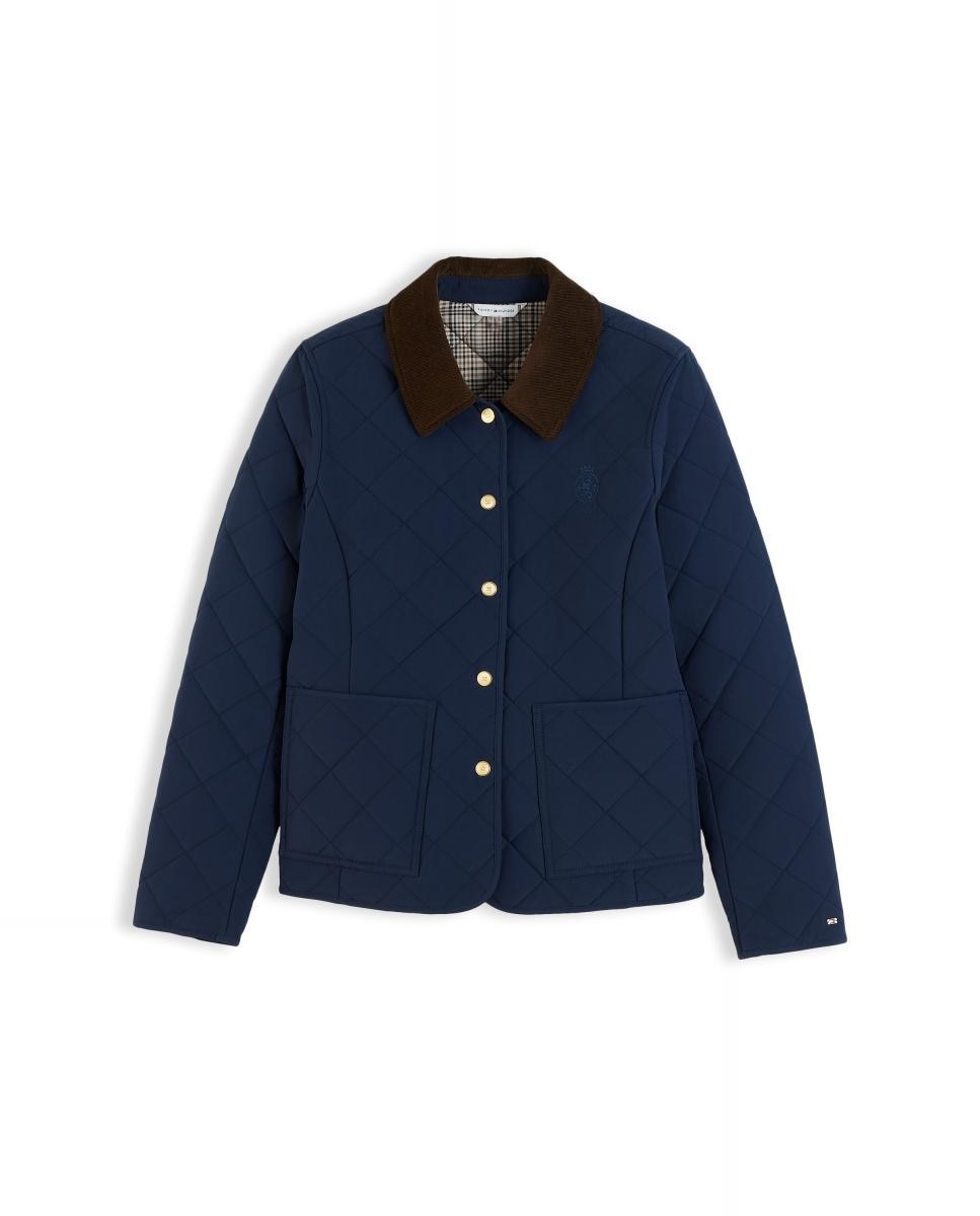 Imagem 0 de Casaco Acolchoado Slim Fit
