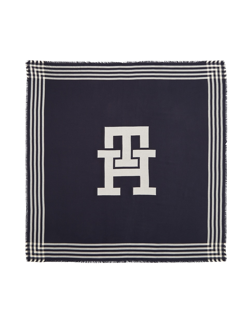 Imagem 0 de Lenço Ligeiro Quadrado com Logótipo