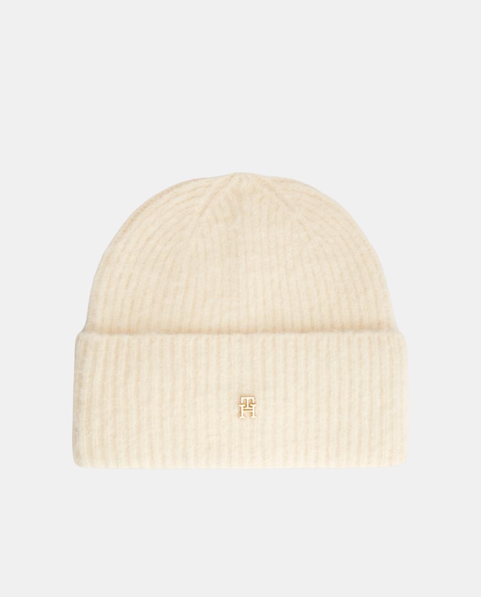 Imagem 0 de Gorro de Lã com Logótipo TH