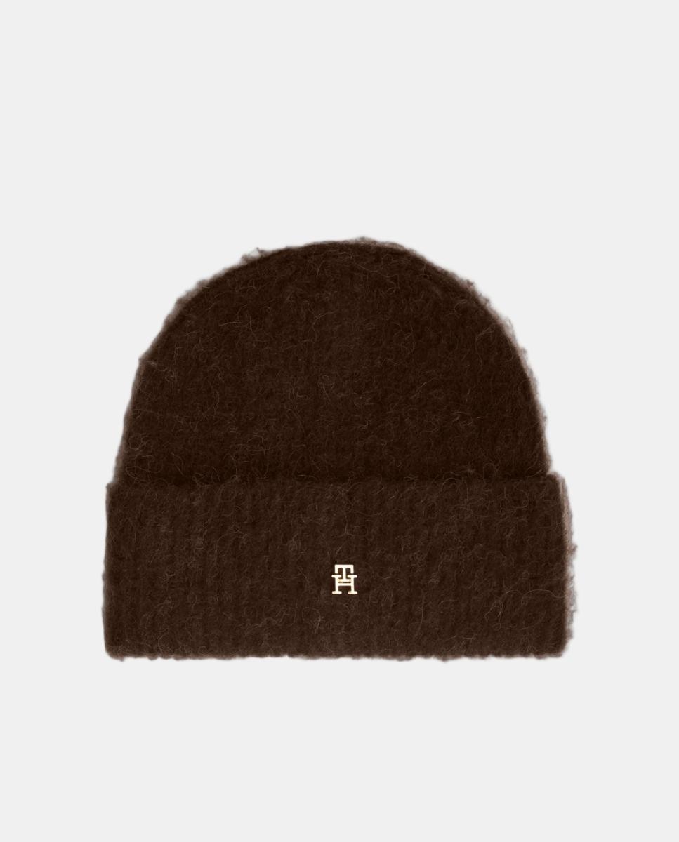 Imagem 0 de Gorro de Lã com Logótipo TH