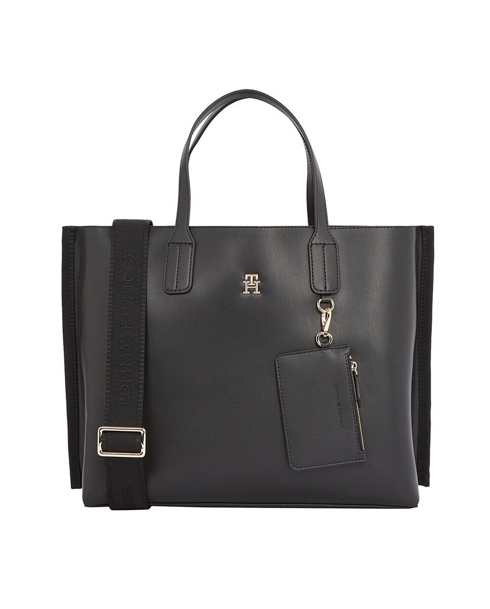 Bolsos Negros Bolsos El Corte InglÃ©s 2019 Bandolera El Corte