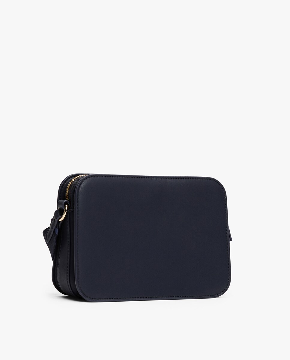 Mala a Tiracolo TH Azul-marinho-2