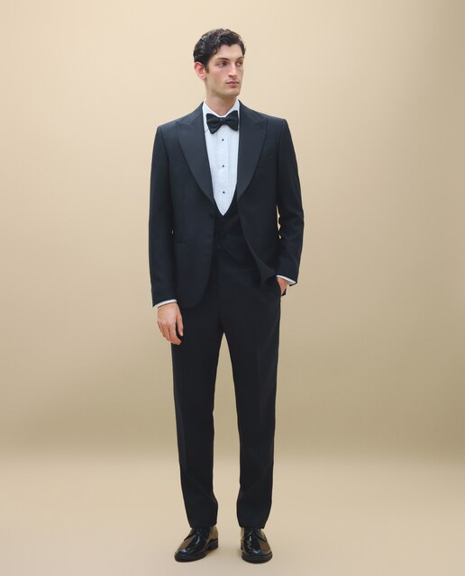 Imagem 0 de Smoking de Cerimónia