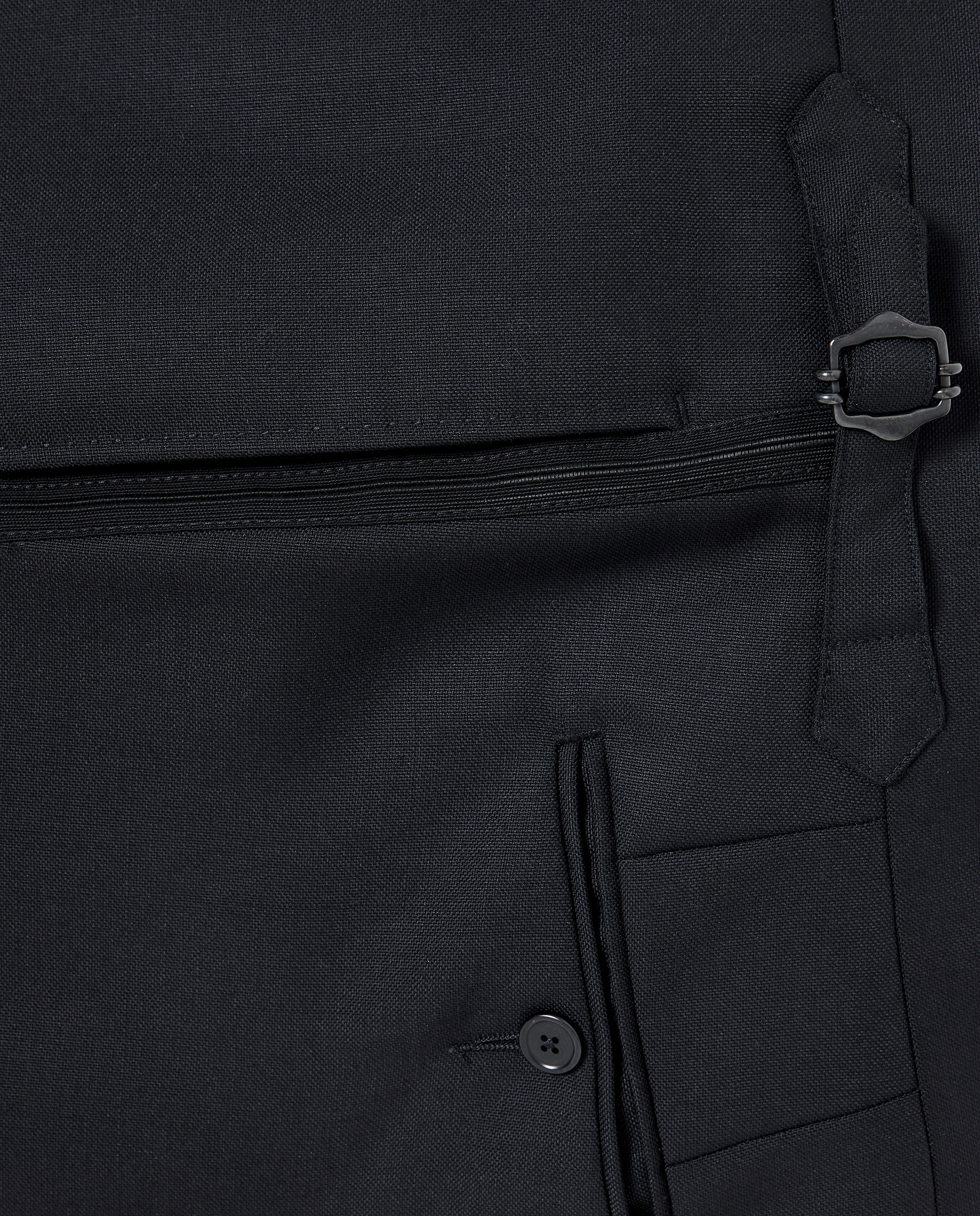 Smoking de Cerimónia Preto-8