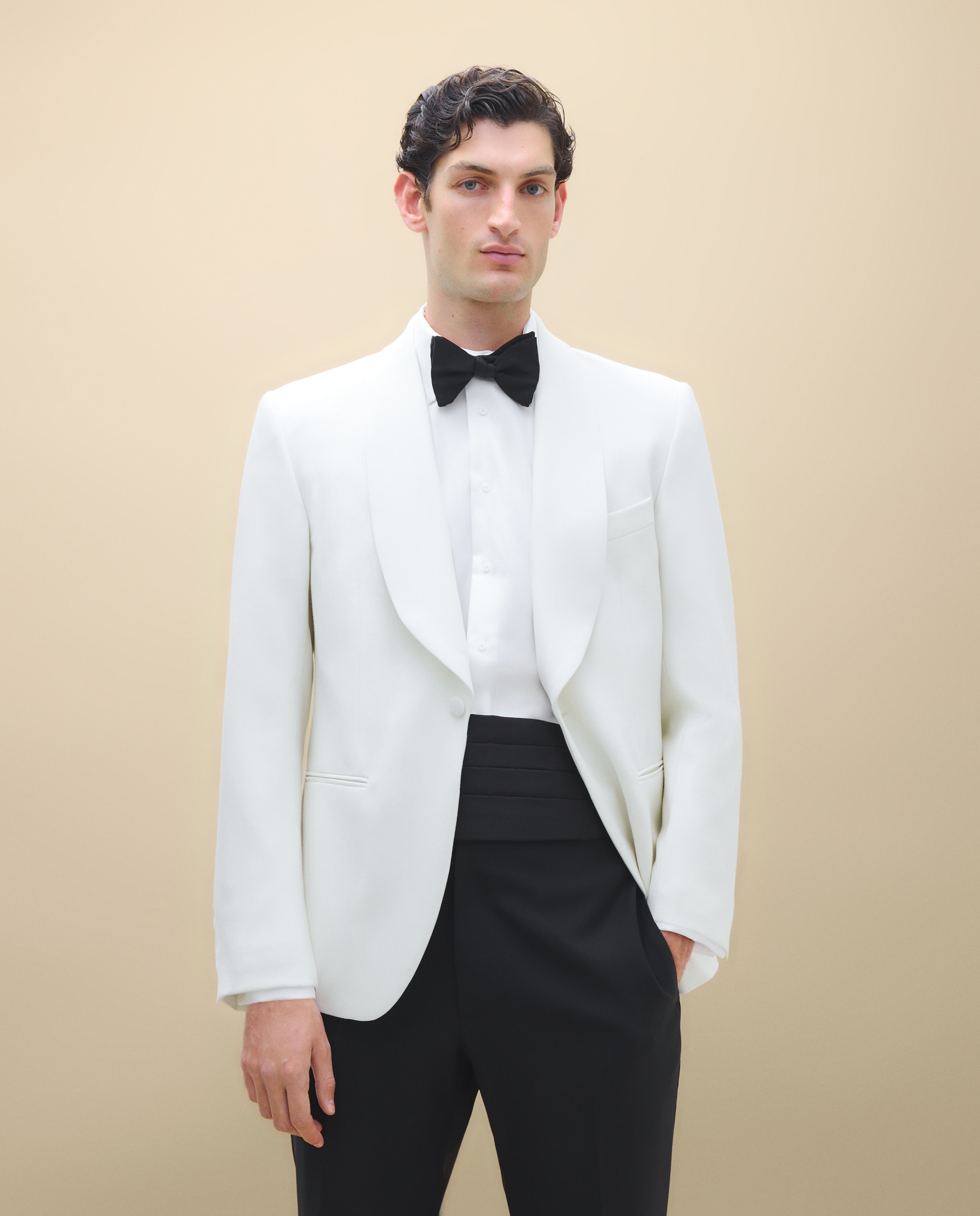 Imagem 0 de Smoking de Cerimónia