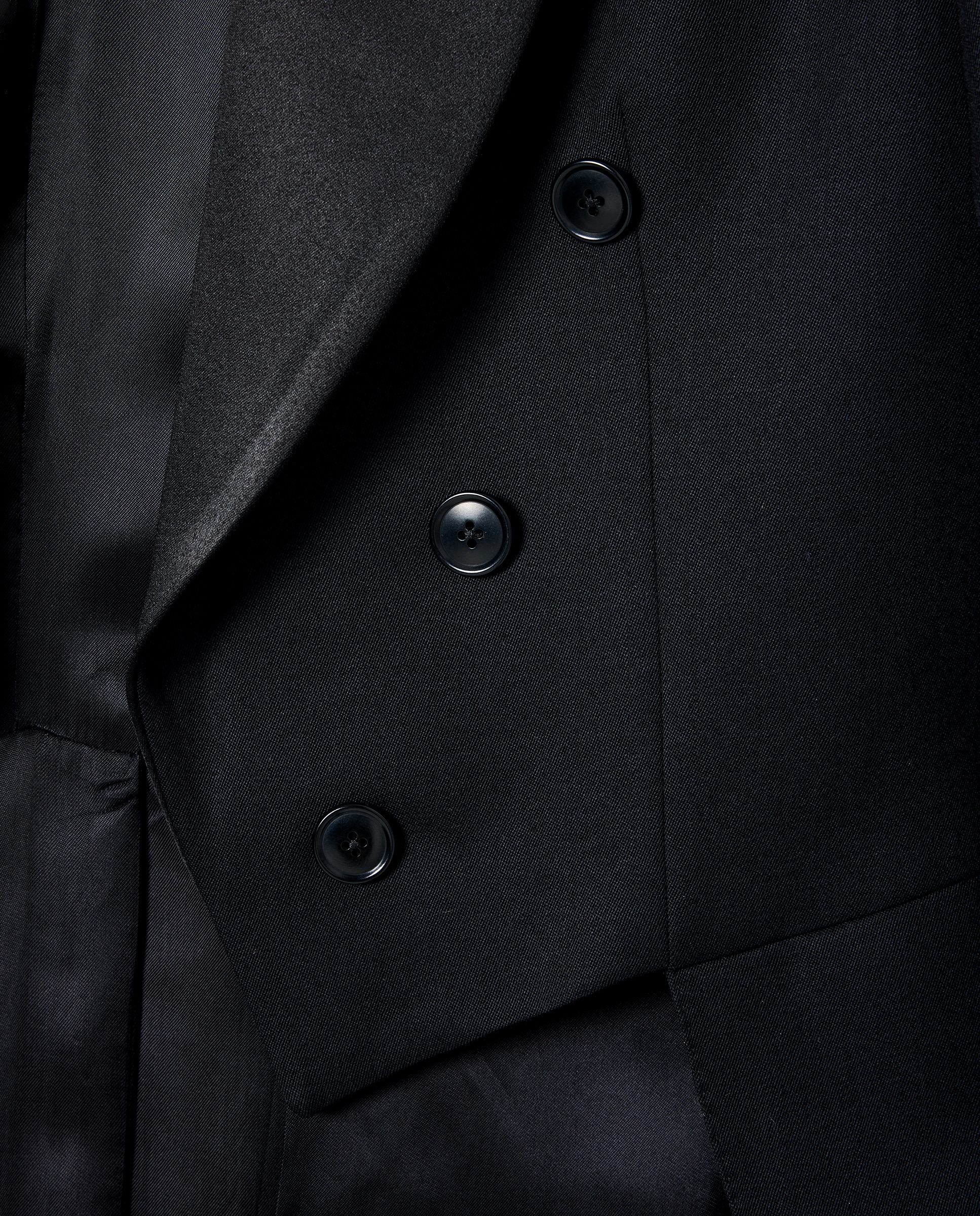 Fraque Preto-9