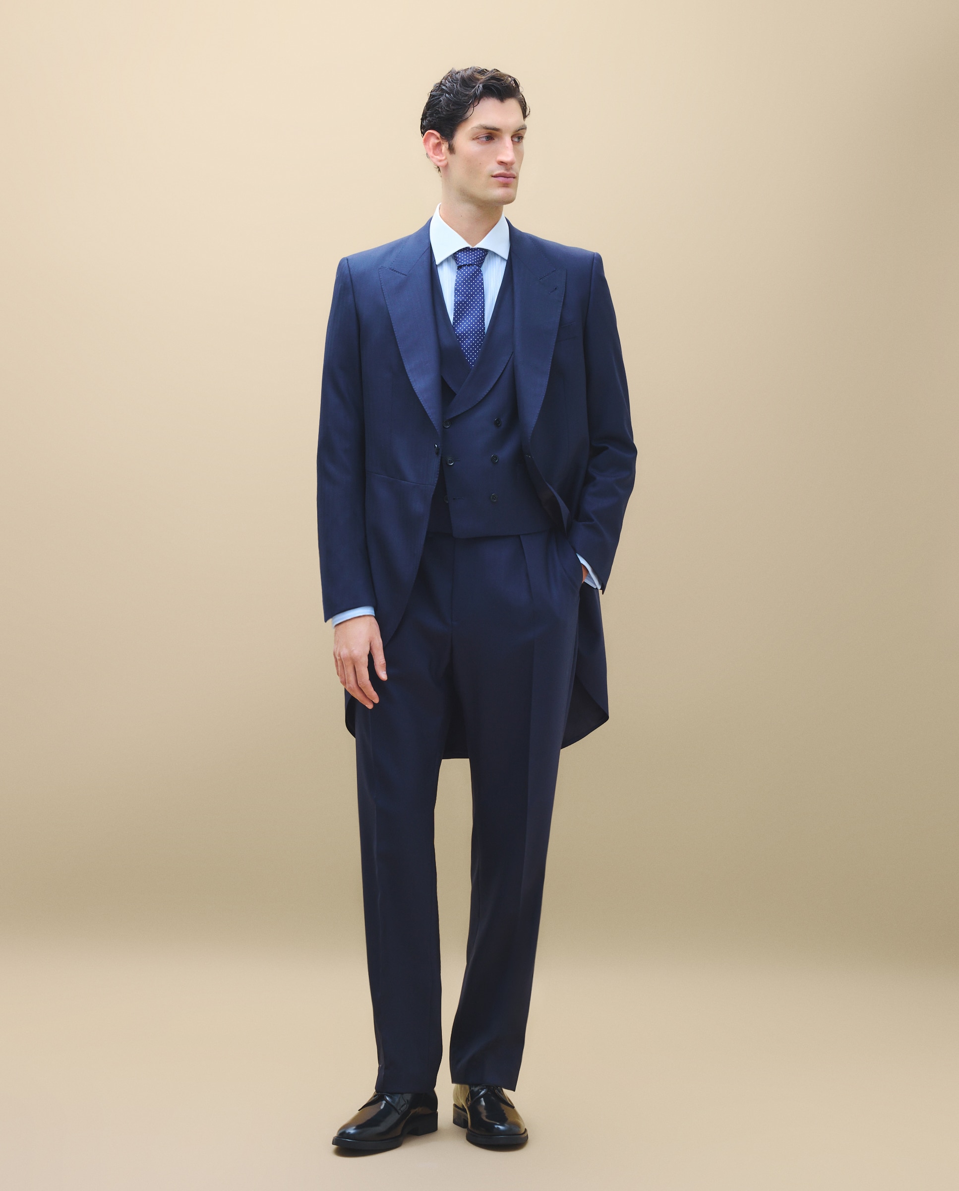 Imagem 0 de Fraque de Cerimónia