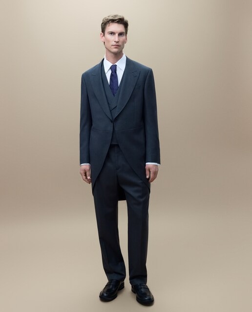 Imagem 0 de Fraque de Cerimónia