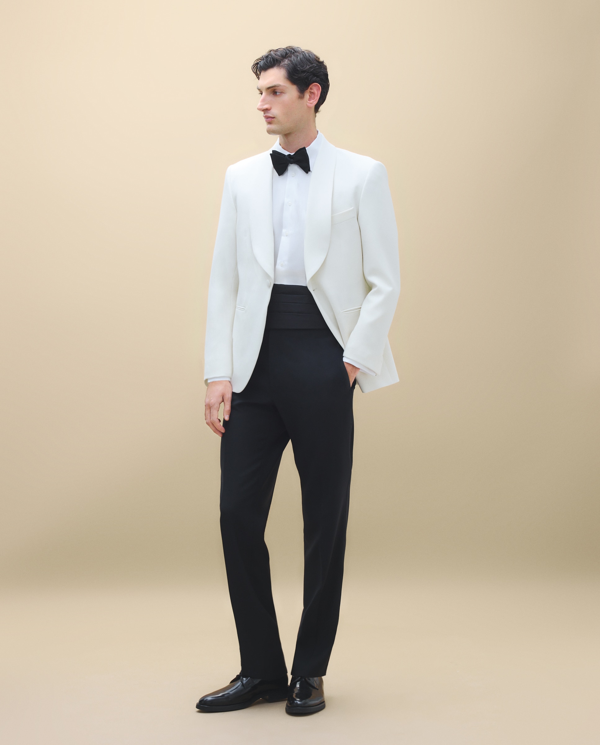 Imagem 0 de Calças de Cerimónia