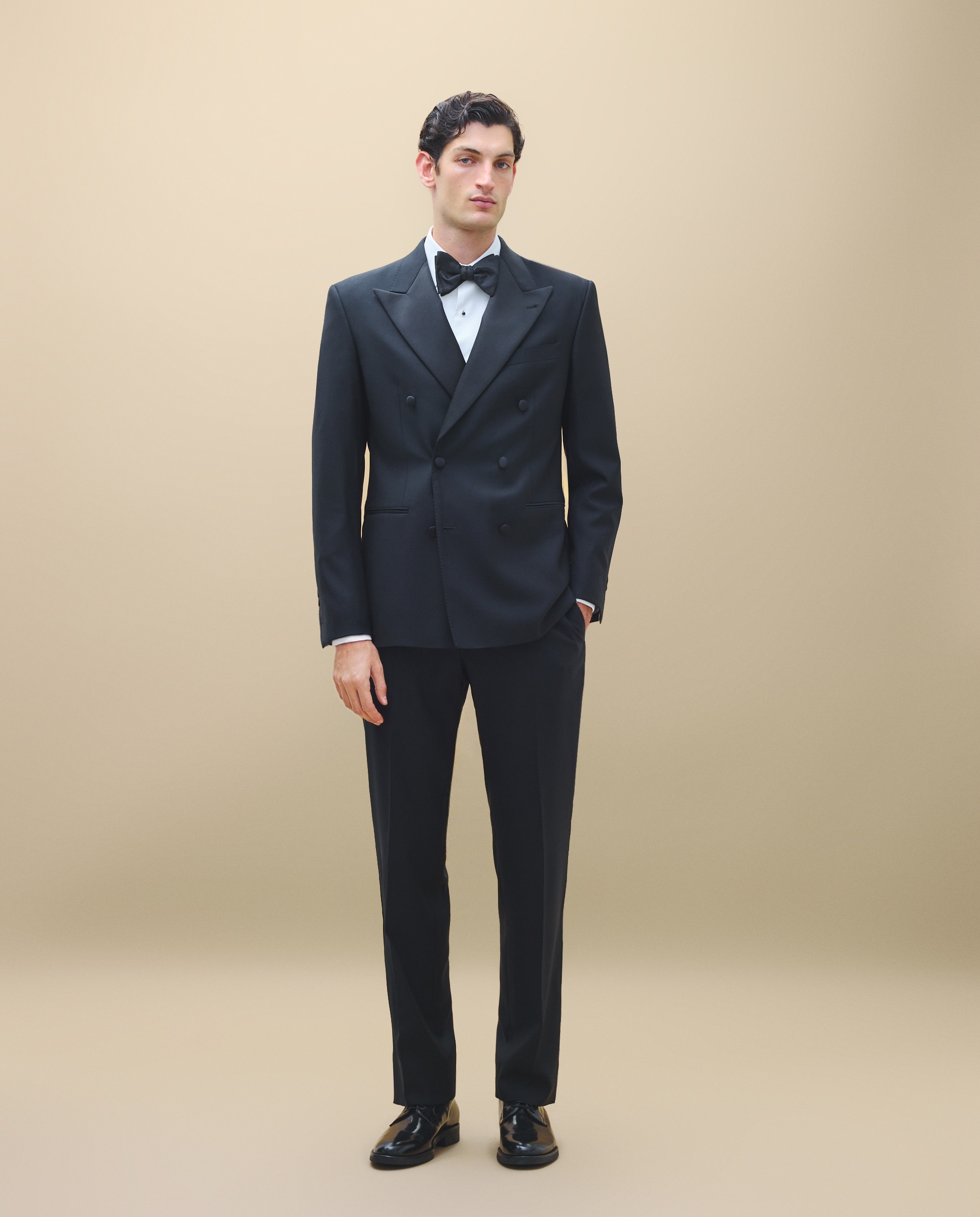 Imagem 0 de Smoking de Cerimónia