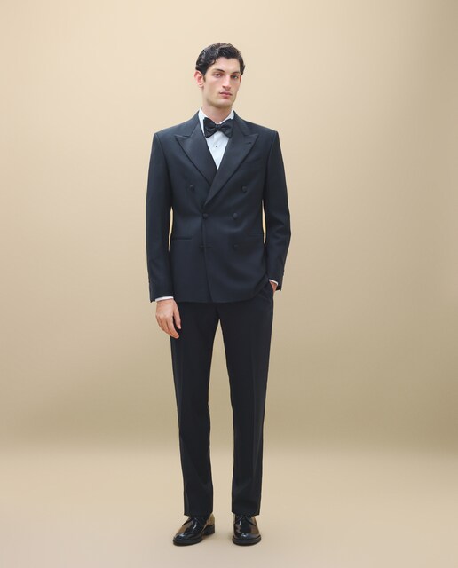 Imagem 0 de Smoking de Cerimónia