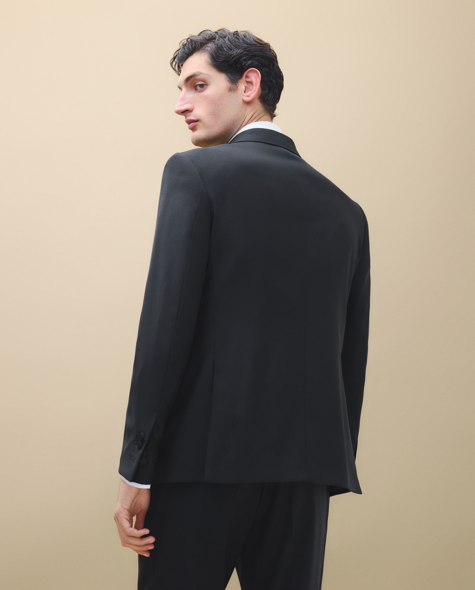 Smoking de Cerimónia Preto-3