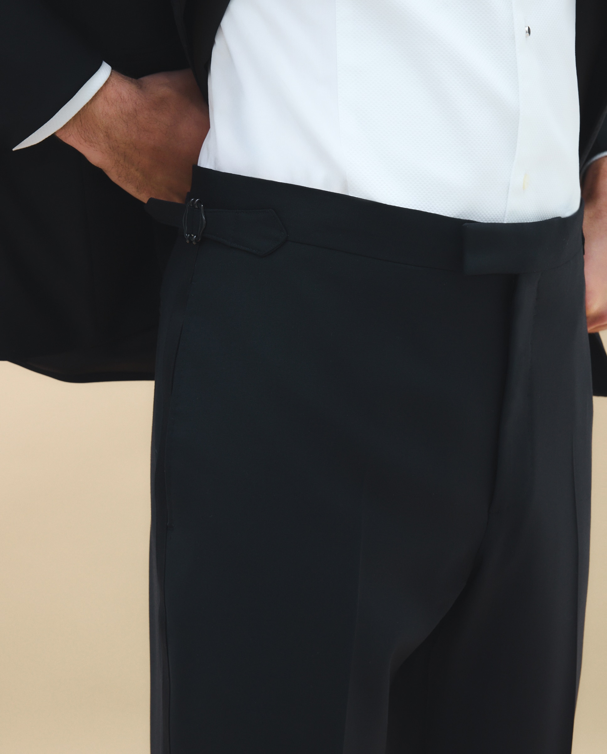 Smoking de Cerimónia Preto-4