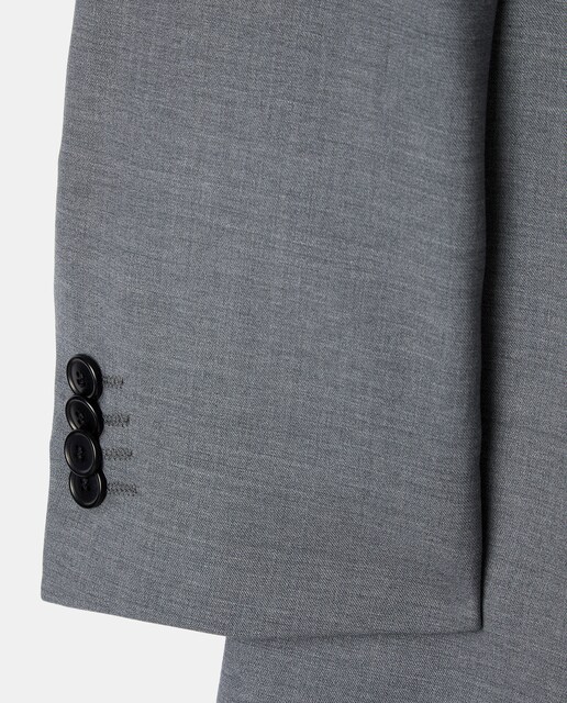Chaqueta ceremonia de hombre regular fit