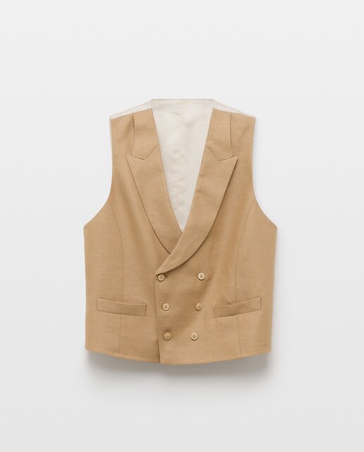 Imagem 0 de Colete de Cerimónia