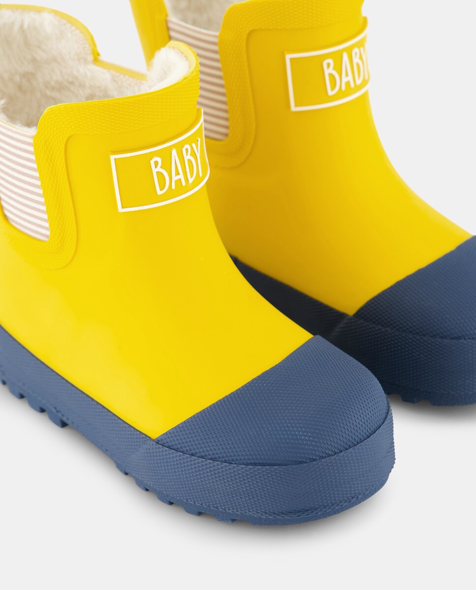 Infantil Botas Apres Ski El Corte Ingles Botas De Agua Niña El