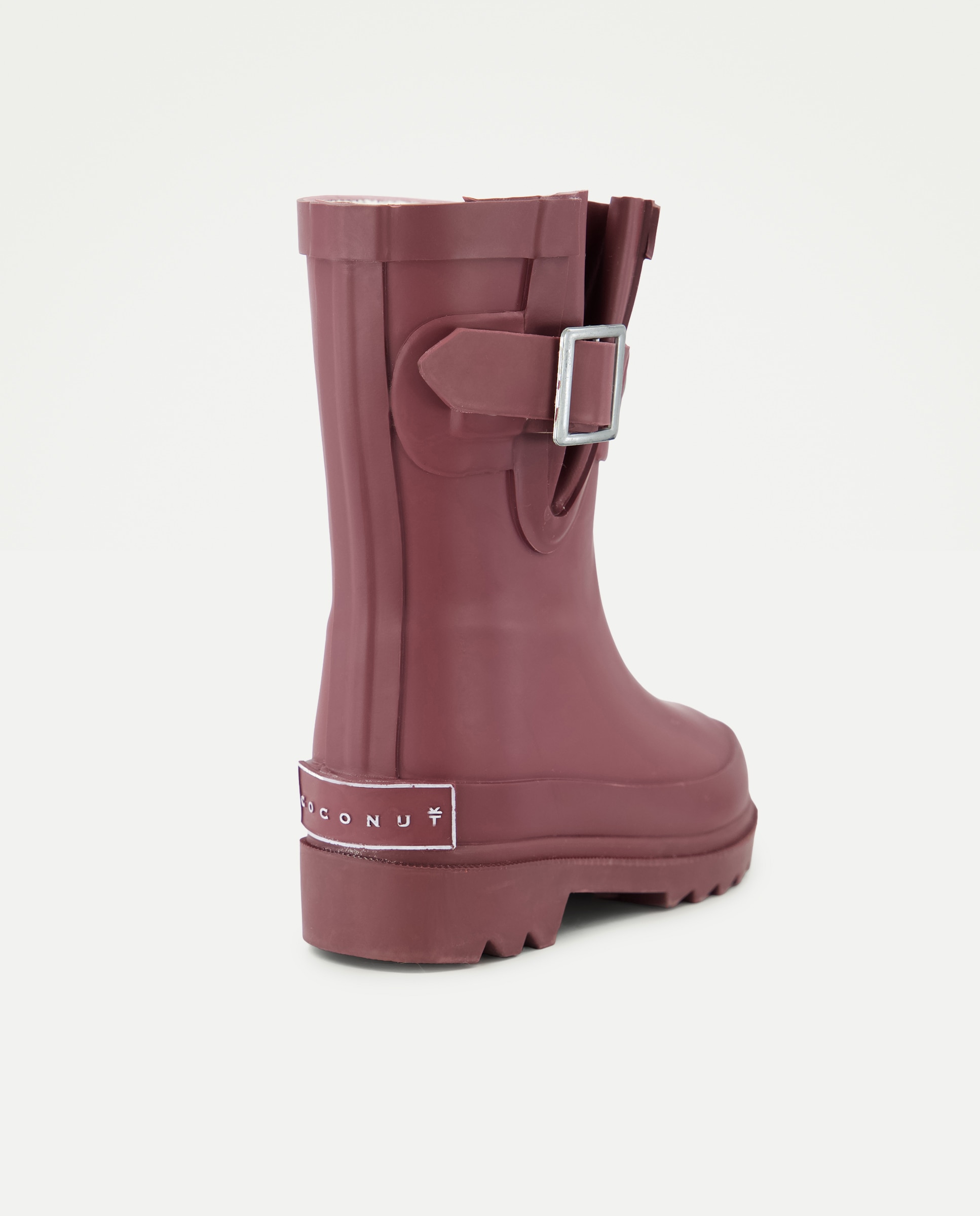 Bota agua Coco bebe niña - Coconut El Corte Inglés - 291 Berenjena 291 Berenjena-3
