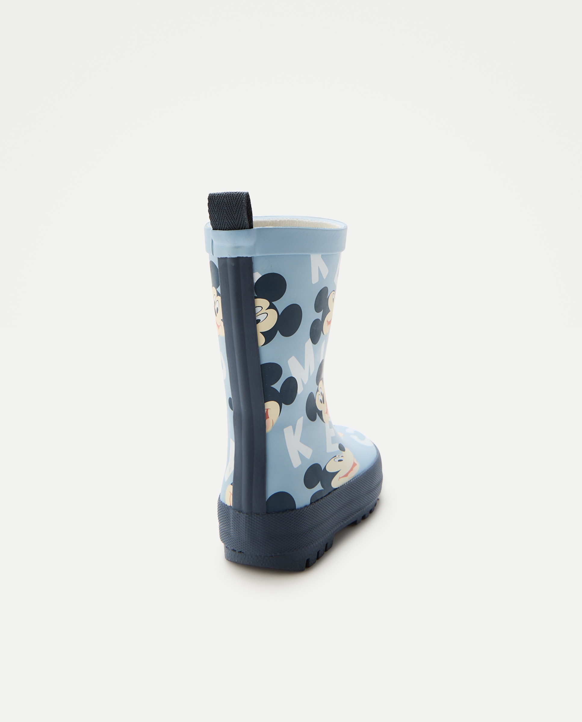 Bota agua Mickey - Baby El Corte Inglés - 400 Azul 400 Azul-3