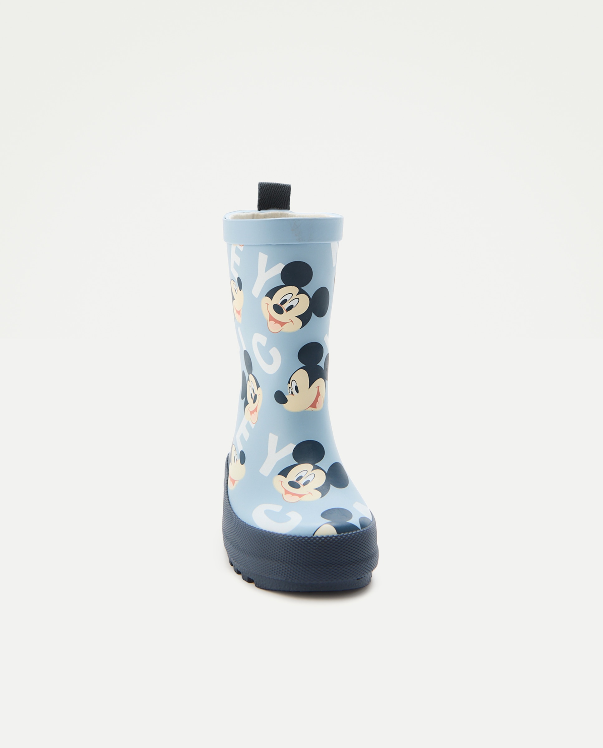 Bota agua Mickey - Baby El Corte Inglés - 400 Azul 400 Azul-4