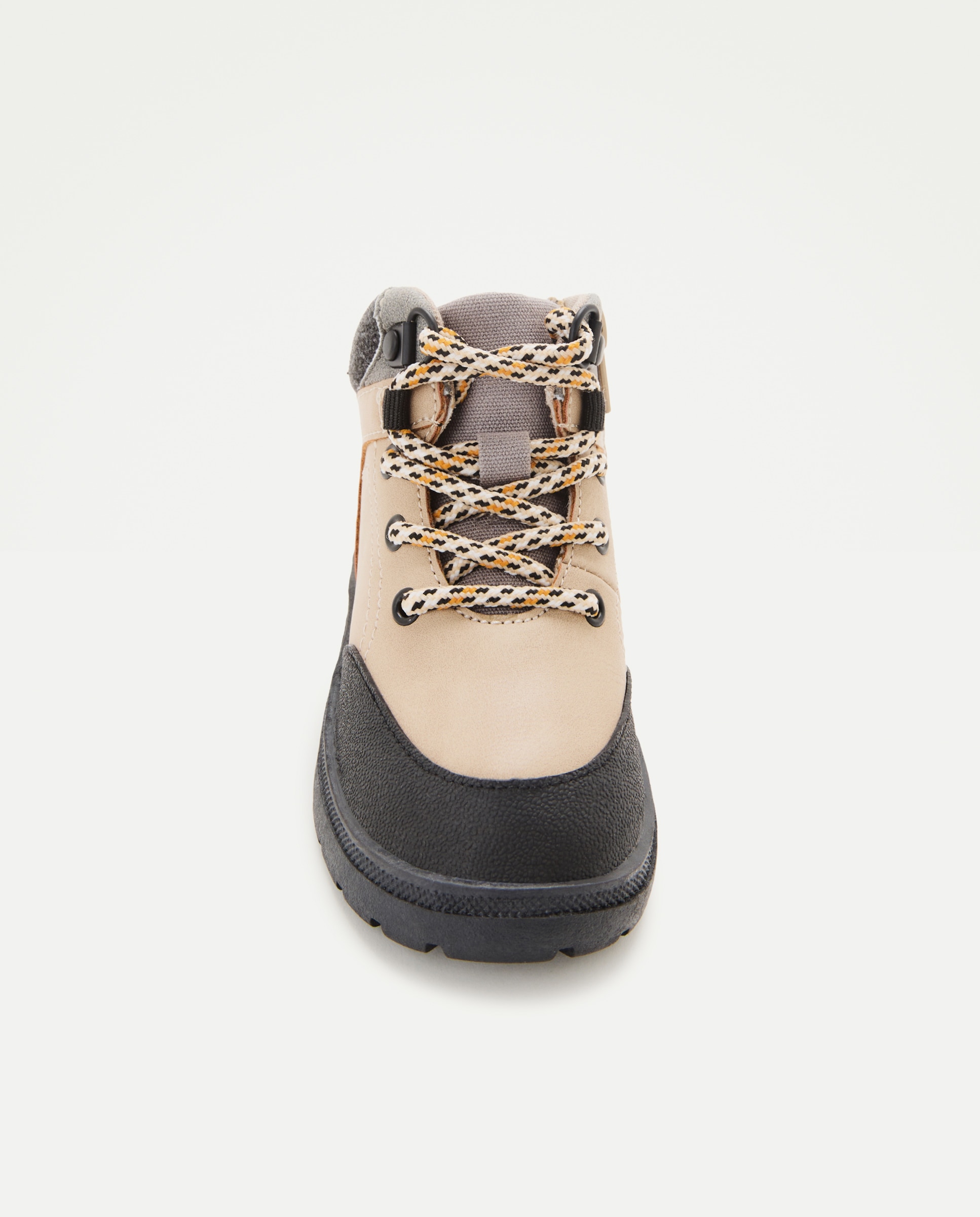 Bota treck - Baby El Corte Inglés - Tostado Tostado-4