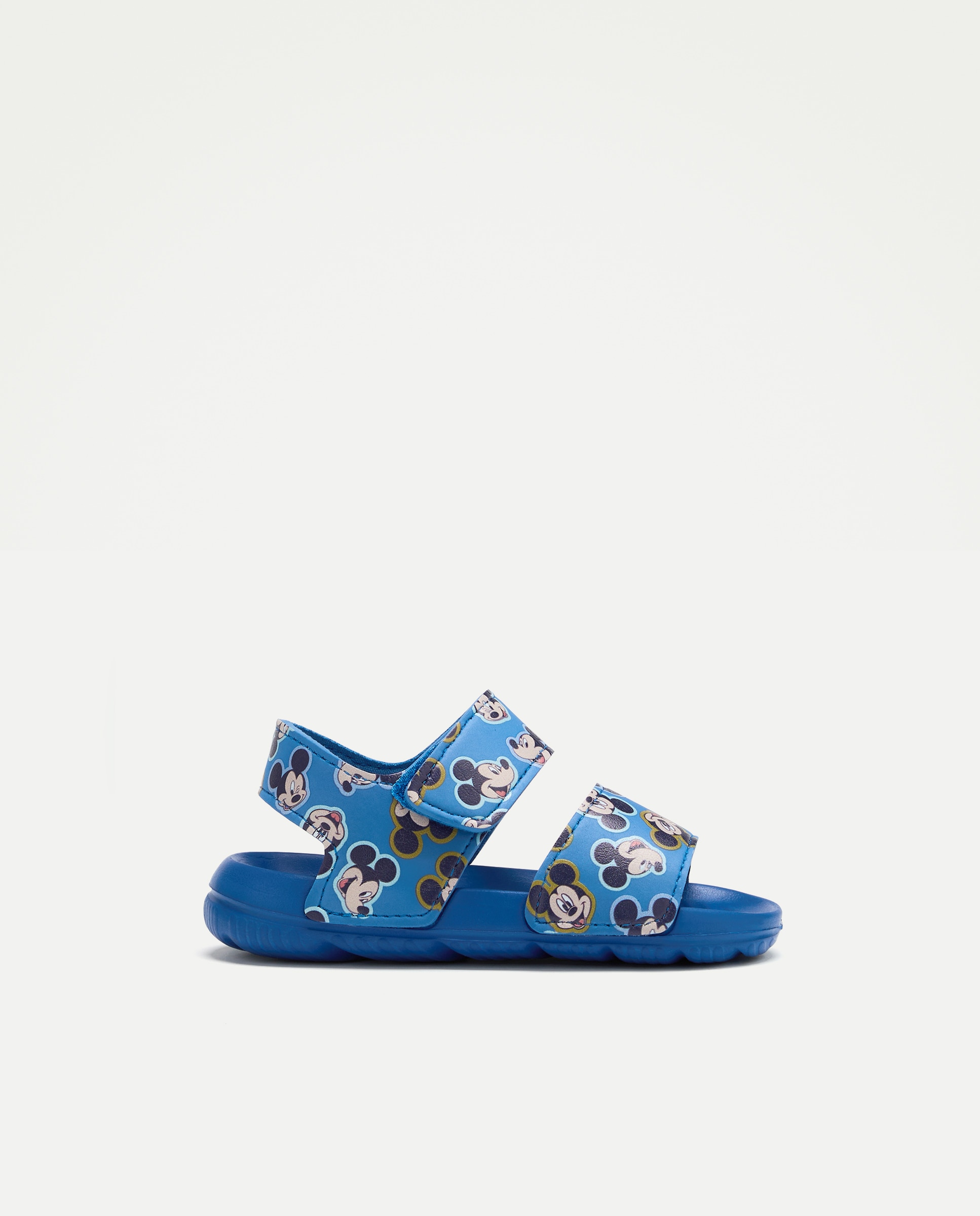 Imagem 0 de Sandálias de Banho de Bebé com Estampado Mickey