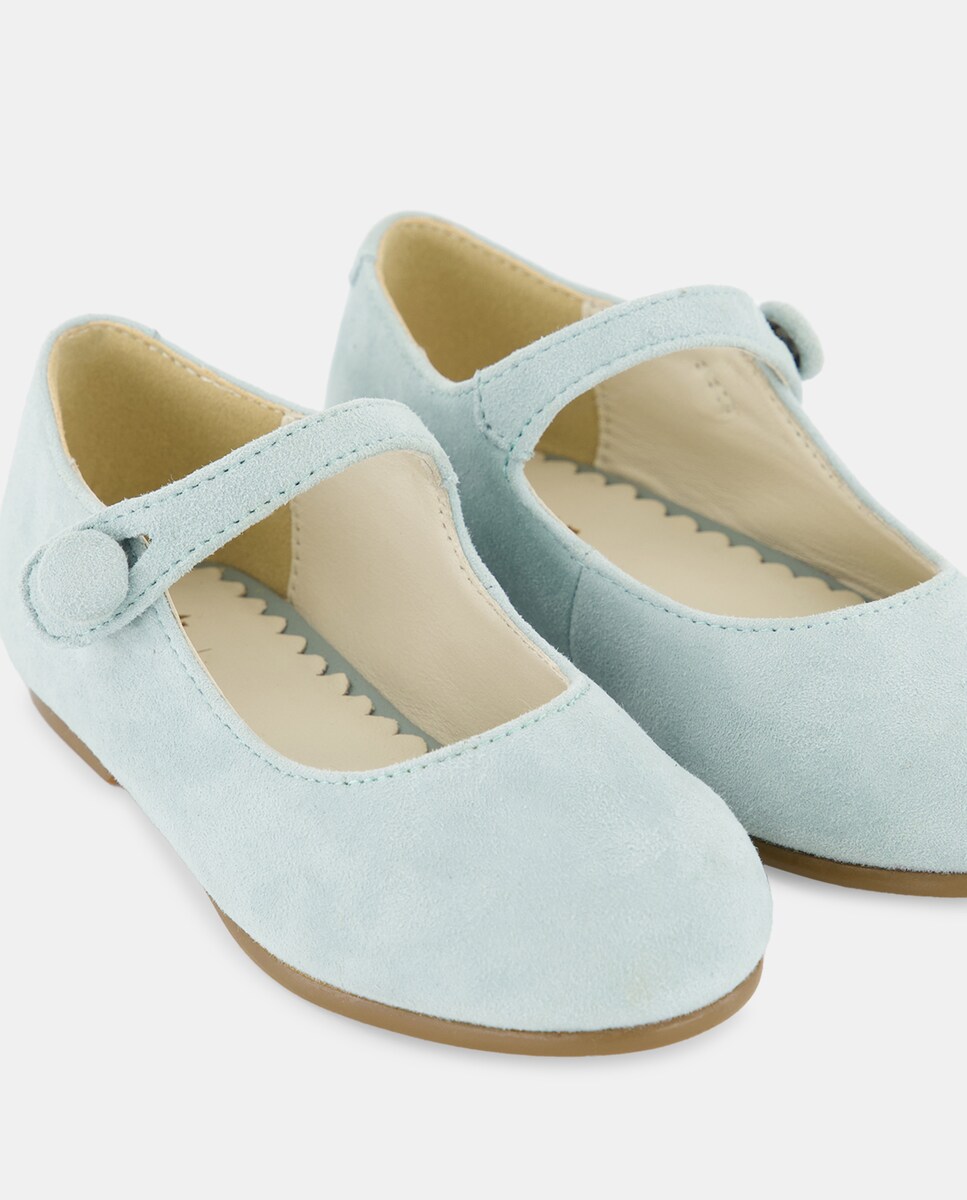 Merceditas Zapatos Bebe NiÃ±a Hipercor Hipercor Zapatos Merceditas