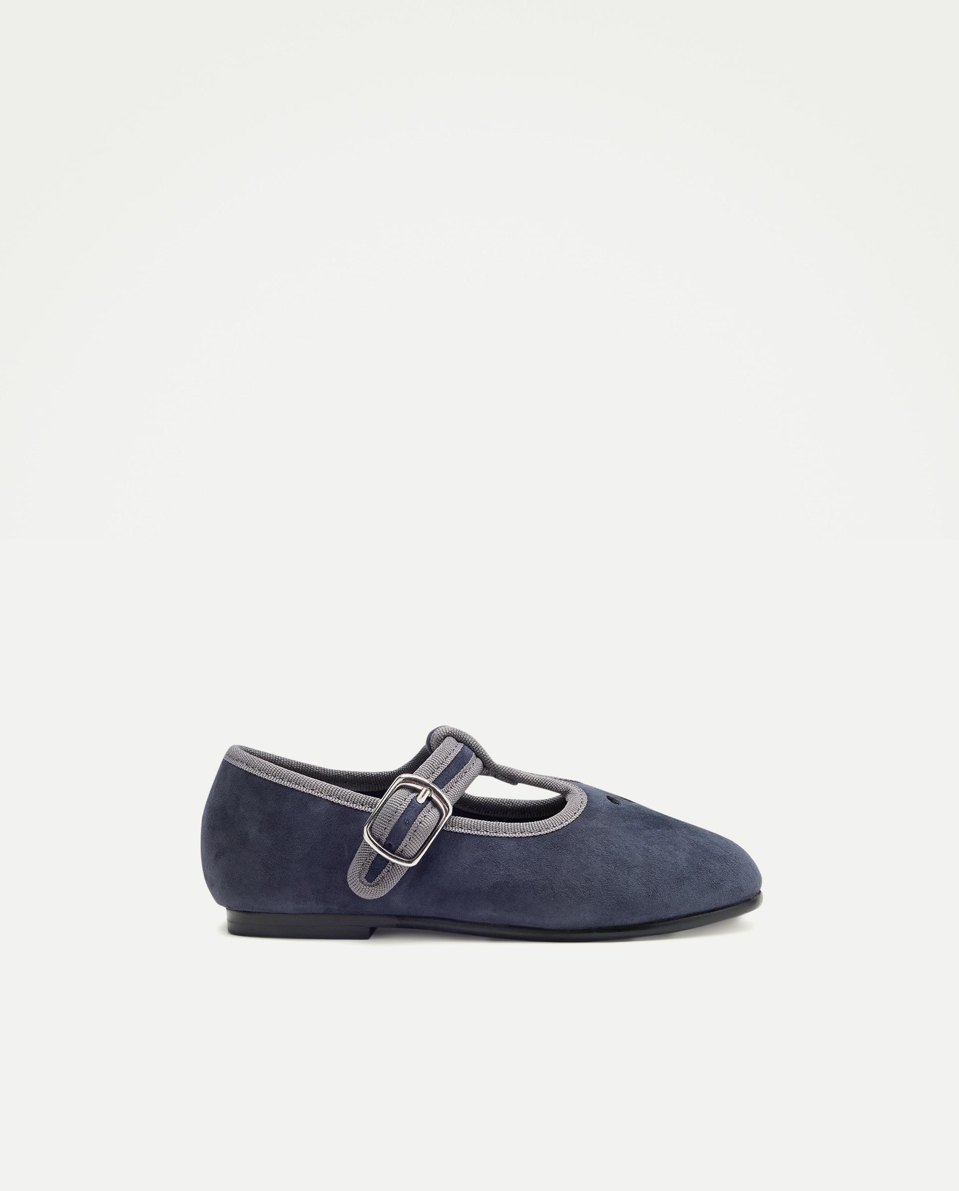 Imagem 0 de Sapatos de Presilha de Bebé em Croute
