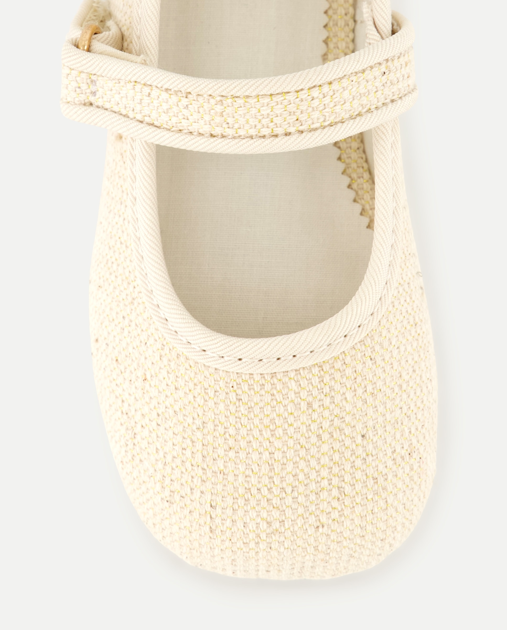 Imagen 5 de Zapatos de cordones y bluchers - Baby El Corte Inglés - Beige Beige
