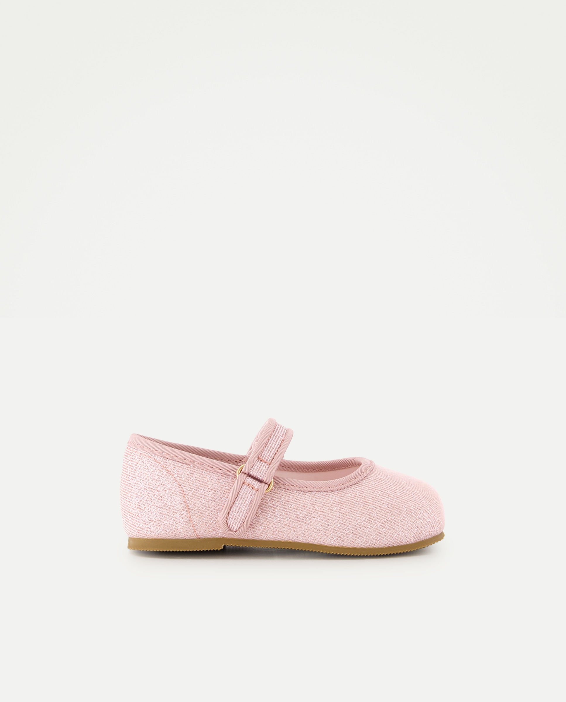 Imagen 1 de Zapatos de cordones y bluchers 200 Rosa