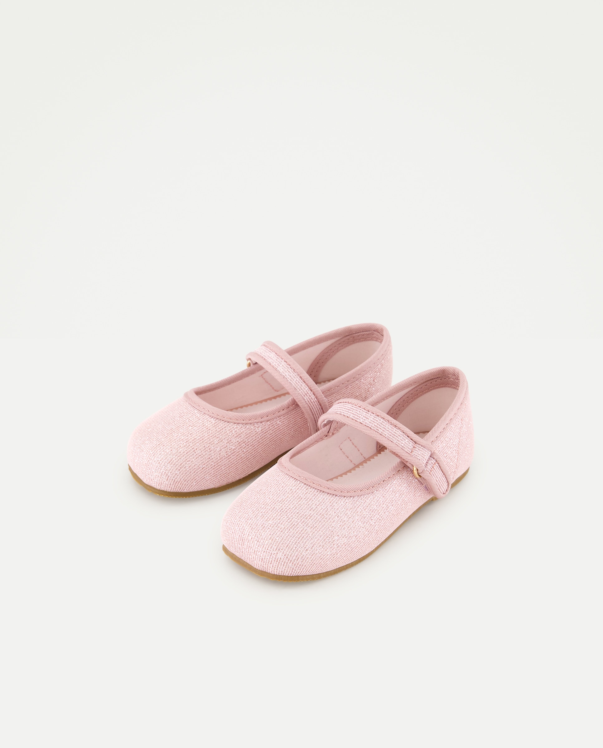Imagen 2 de Zapatos de cordones y bluchers - Baby El Corte Inglés - 200 Rosa 200 Rosa